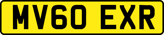 MV60EXR