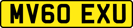 MV60EXU