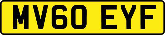 MV60EYF