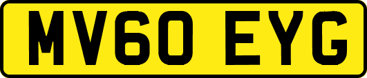 MV60EYG