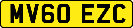 MV60EZC