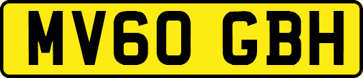 MV60GBH