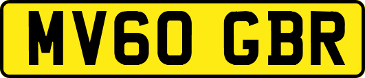 MV60GBR