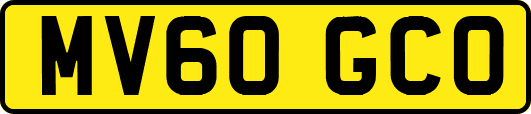 MV60GCO