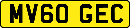 MV60GEC