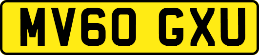 MV60GXU