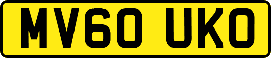 MV60UKO