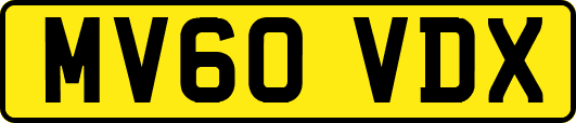 MV60VDX