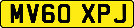 MV60XPJ