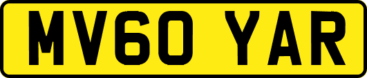 MV60YAR