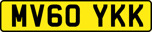 MV60YKK