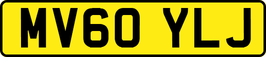 MV60YLJ