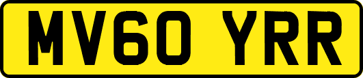 MV60YRR