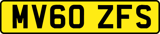 MV60ZFS