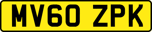 MV60ZPK