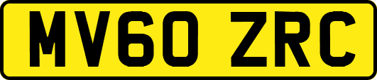 MV60ZRC