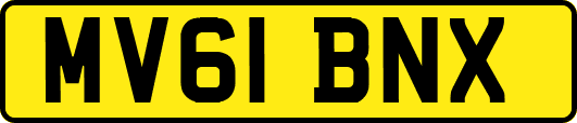 MV61BNX