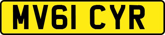 MV61CYR