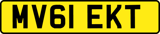 MV61EKT