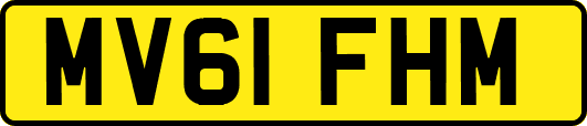 MV61FHM