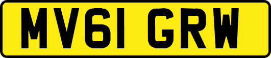 MV61GRW