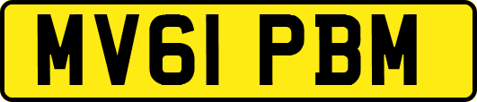 MV61PBM