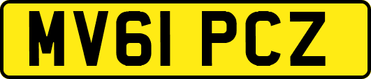 MV61PCZ