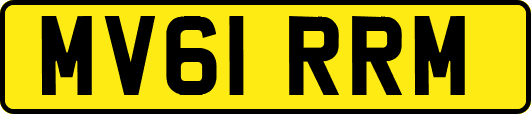 MV61RRM