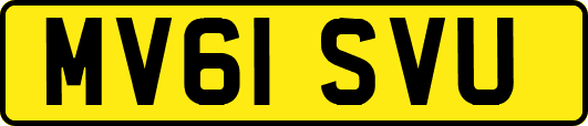 MV61SVU