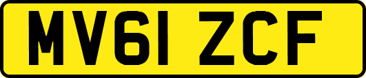 MV61ZCF