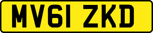 MV61ZKD