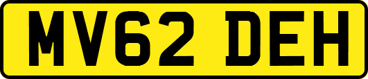 MV62DEH