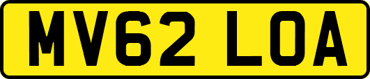 MV62LOA