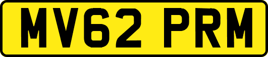 MV62PRM