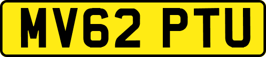 MV62PTU