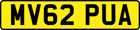 MV62PUA