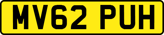 MV62PUH