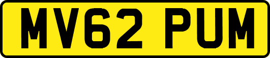 MV62PUM