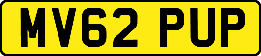 MV62PUP