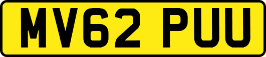 MV62PUU
