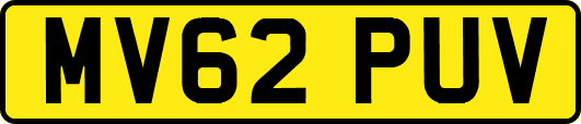 MV62PUV