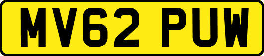 MV62PUW
