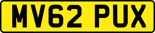 MV62PUX