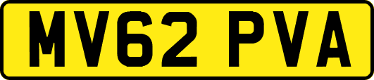 MV62PVA