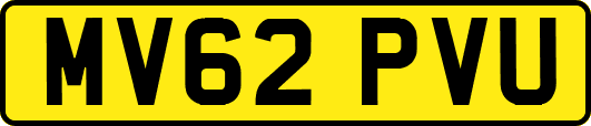 MV62PVU