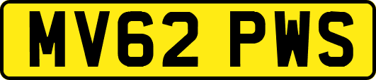 MV62PWS