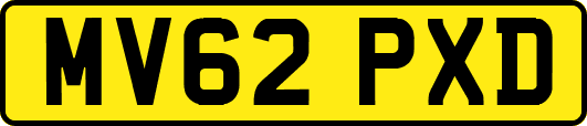 MV62PXD