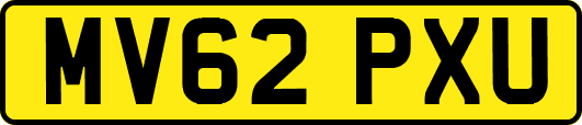 MV62PXU