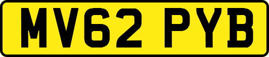 MV62PYB