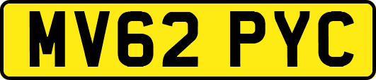MV62PYC